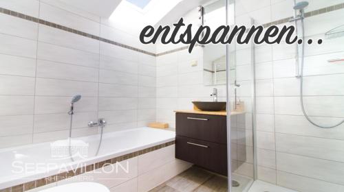 seepavillon rheinsberg