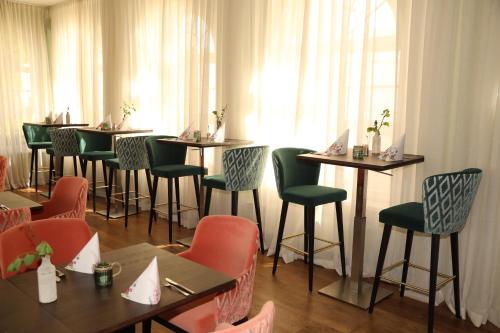 seepavillon rheinsberg