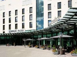 Scandic Oulu City,Northern Ostrobothnia>>Haukipudas,4 star