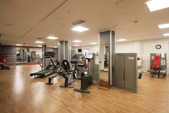 hotel hullu poro