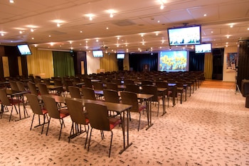 Hotel Hullu Poro,Kittilä>>Kittila,4 star