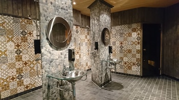 hotel hullu poro