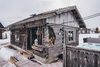 hotel hullu poro