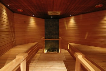 hotel hullu poro