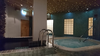 hotel hullu poro
