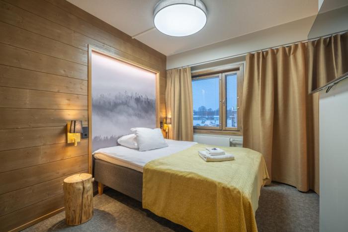 hotel kultahippu
