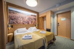 hotel kultahippu