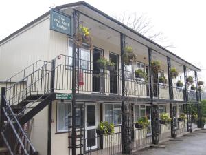 The Old Mill Hotel,Bath And North East Somerset>>Bath,3 star