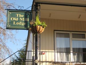 The Old Mill Hotel,Bath And North East Somerset>>Bath,3 star