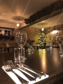 The George Inn,Frome>>Bath,4 star