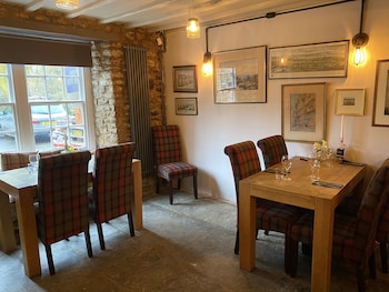The George Inn,Frome>>Bath,4 star