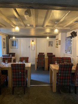 The George Inn,Frome>>Bath,4 star