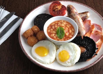 the george inn