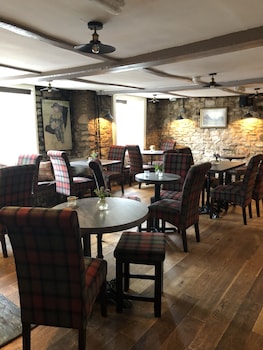 the george inn