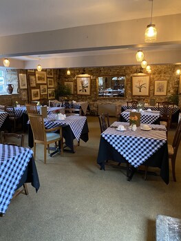 the george inn