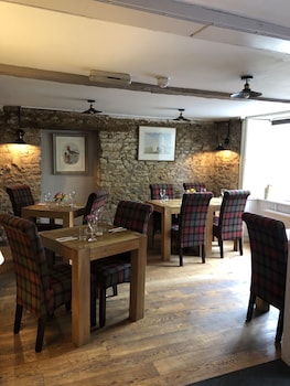 the george inn