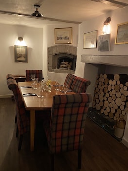 the george inn