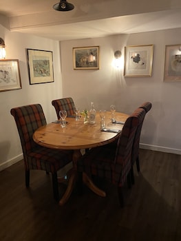 the george inn