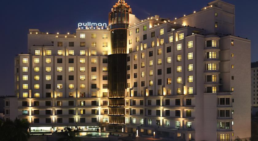 pullman hanoi hotel