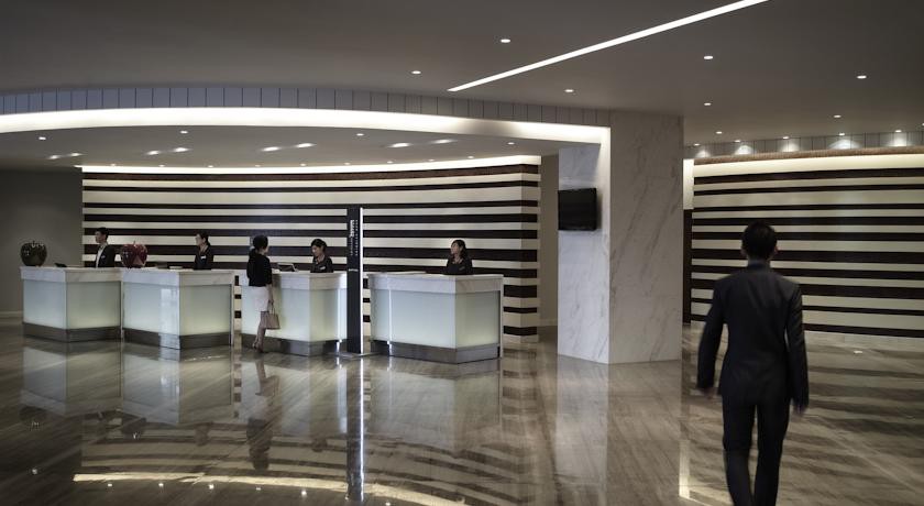 pullman hanoi hotel
