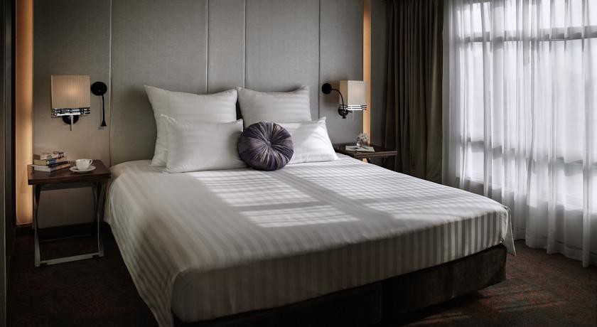 pullman hanoi hotel