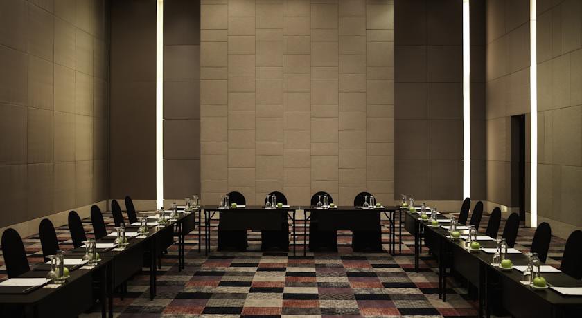 pullman hanoi hotel