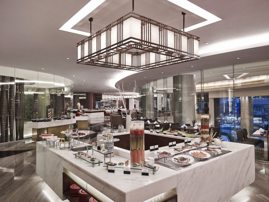 pullman hanoi hotel