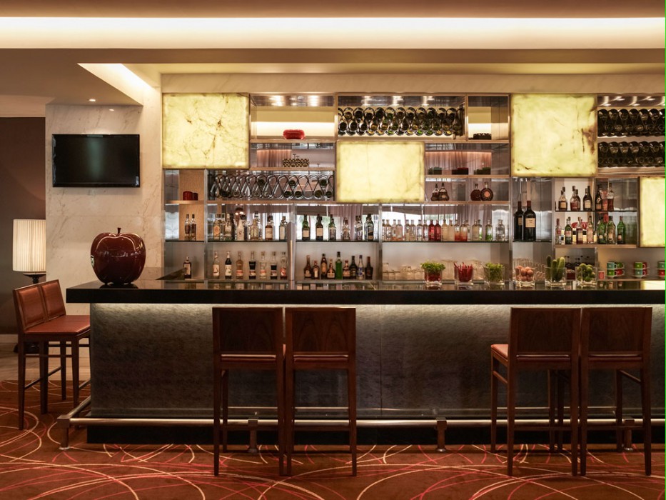 pullman hanoi hotel