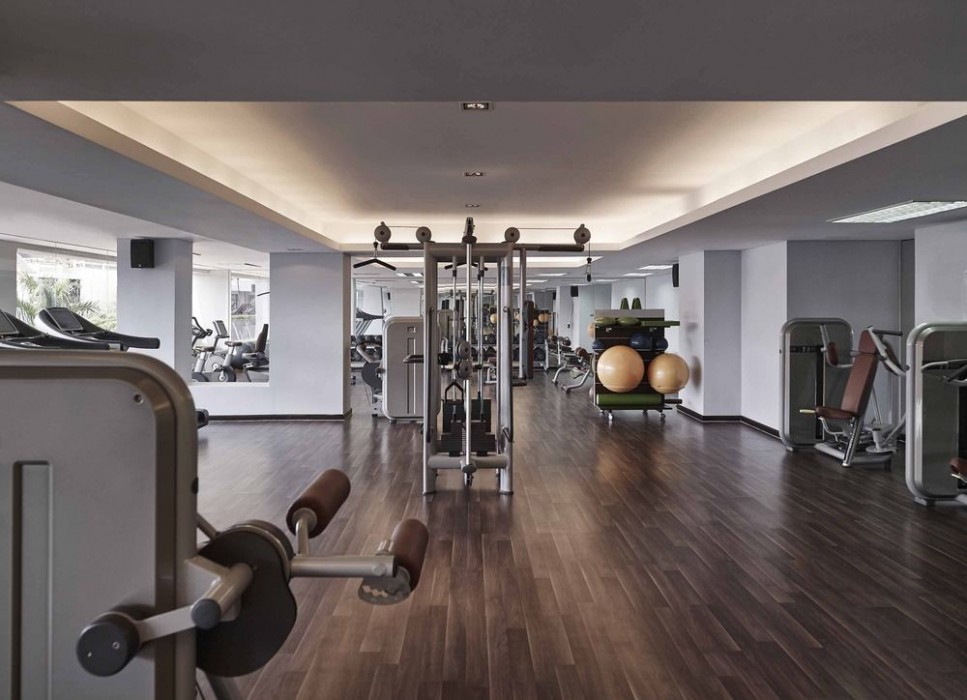 pullman hanoi hotel