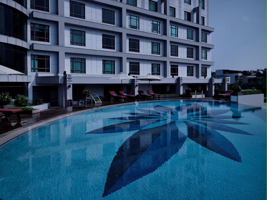 pullman hanoi hotel