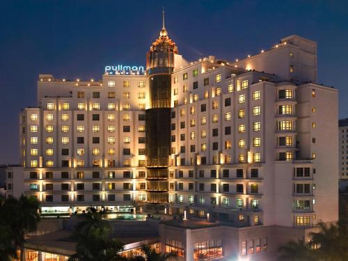 pullman hanoi hotel