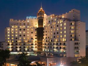 pullman hanoi hotel