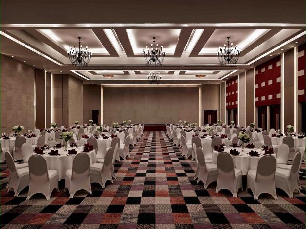 pullman hanoi hotel
