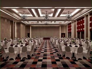 pullman hanoi hotel