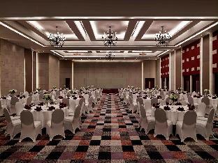 pullman hanoi hotel