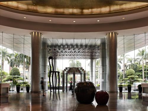 pullman hanoi hotel