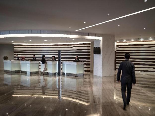 pullman hanoi hotel