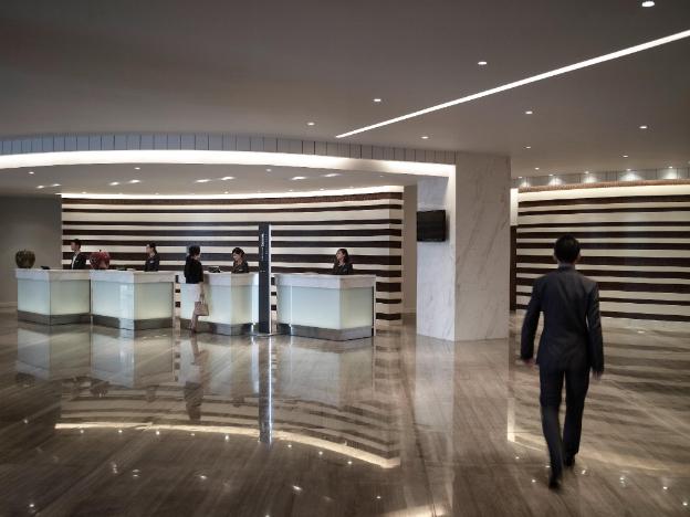 pullman hanoi hotel