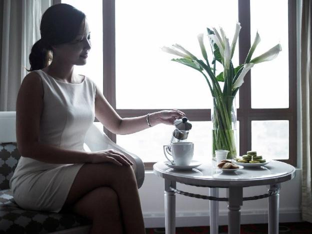pullman hanoi hotel