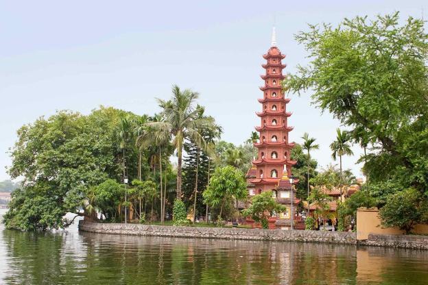 pullman hanoi hotel