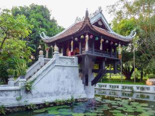 pullman hanoi hotel