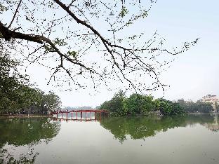 pullman hanoi hotel