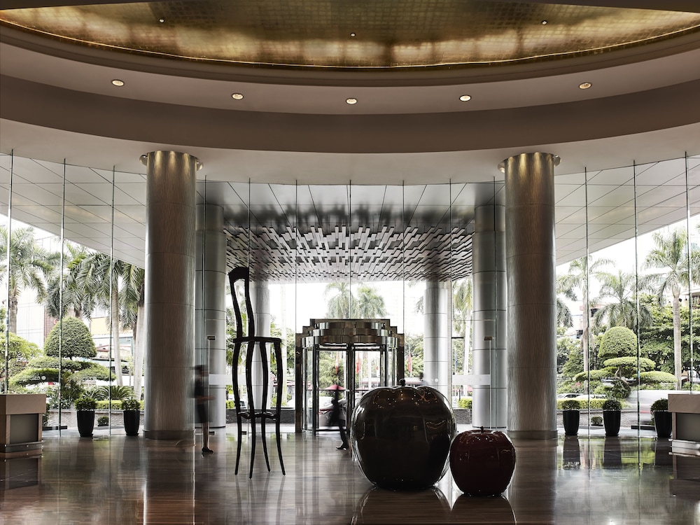 pullman hanoi hotel