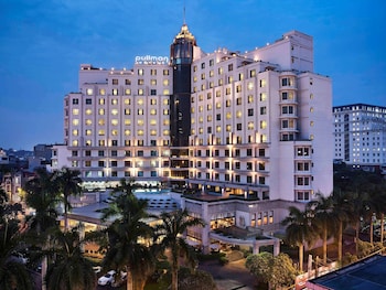 pullman hanoi hotel