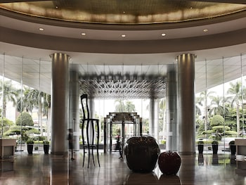 pullman hanoi hotel