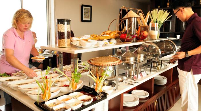 hanoi anise hotel and spa