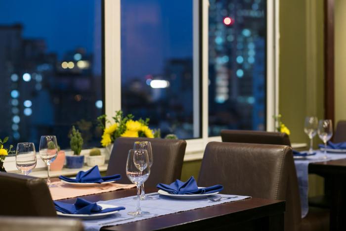 hanoi anise hotel and spa