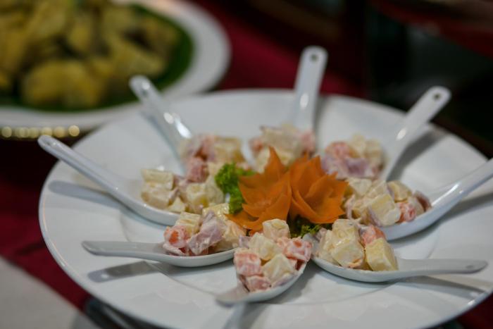 hanoi anise hotel and spa