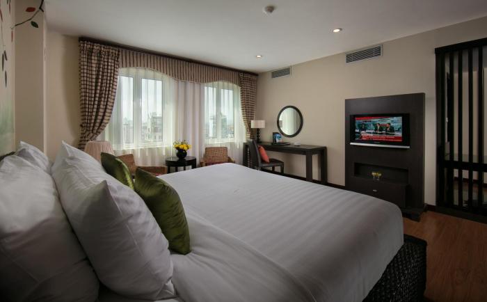 hanoi anise hotel and spa