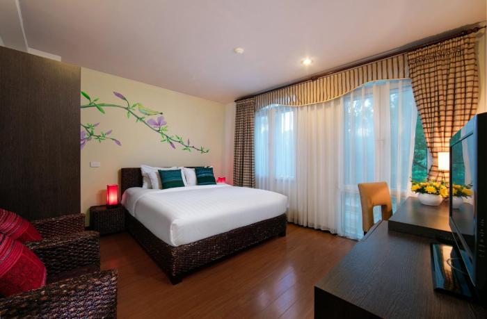 hanoi anise hotel and spa